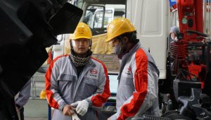 第1回 社内技術コンクール