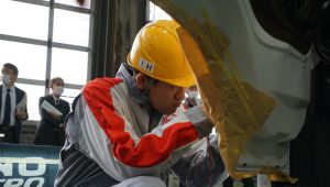 第1回 社内技術コンクール