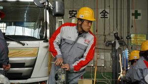 第1回 社内技術コンクール
