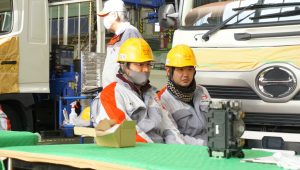 第1回 社内技術コンクール