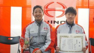 第1回 社内技術コンクール