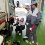 職場体験学習会
